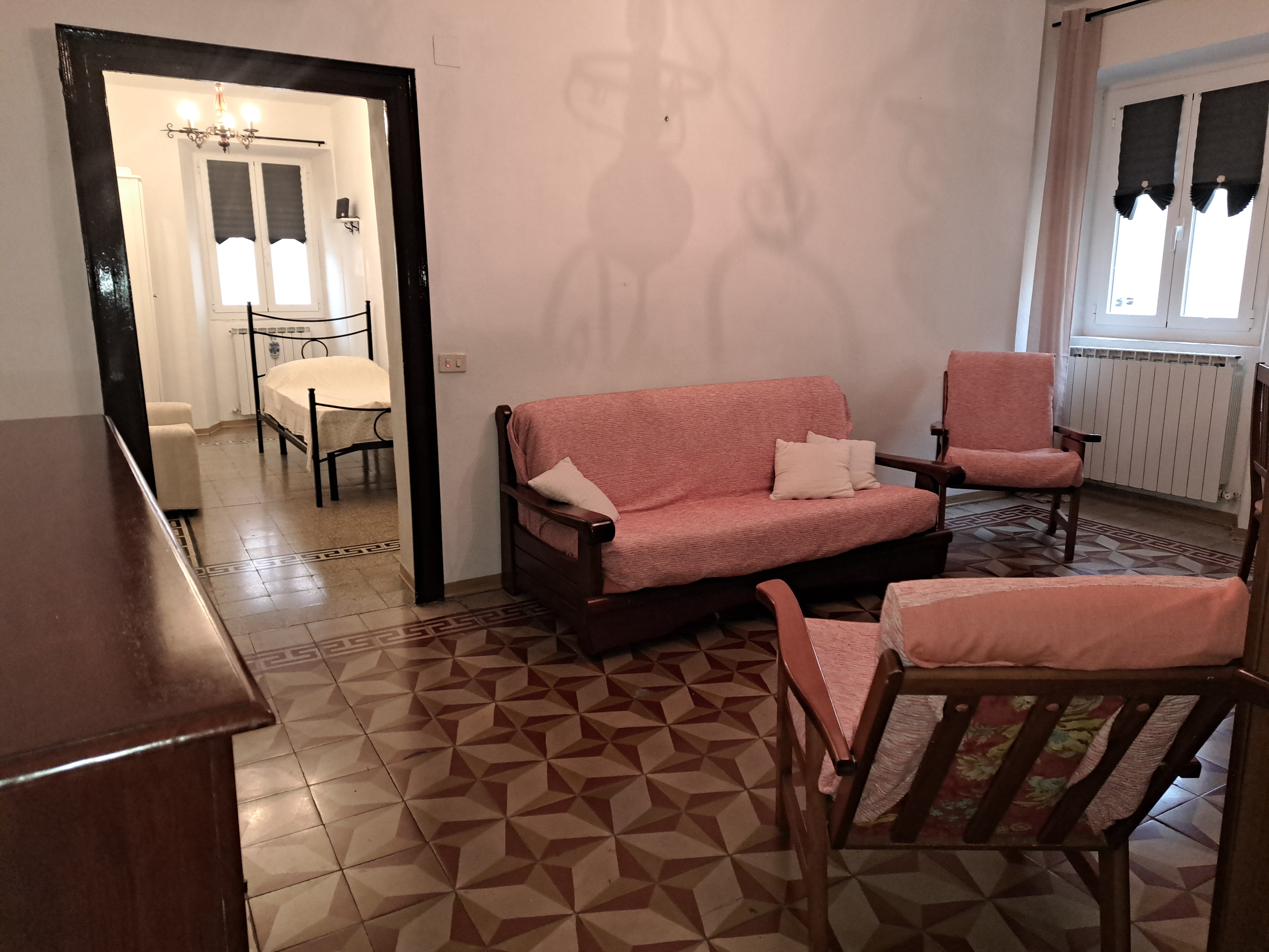 appartamento centro storico